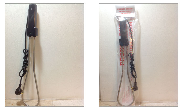 Encendedor de cocina