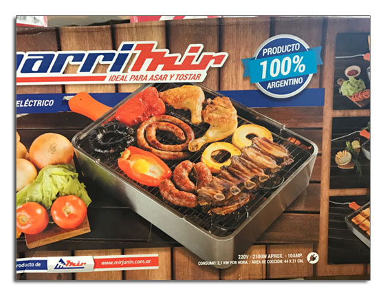 Encendedor de cocina