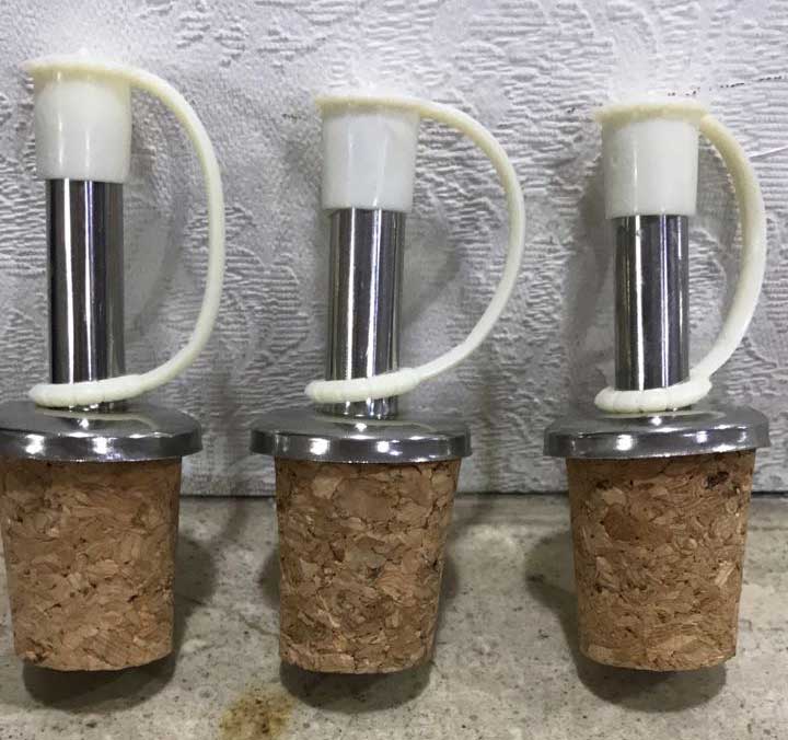 Encendedor de cocina