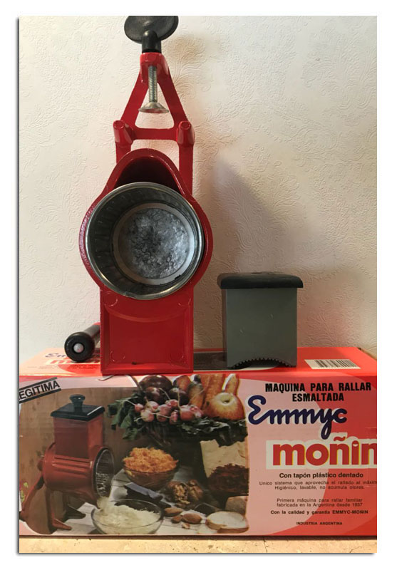 Encendedor de cocina