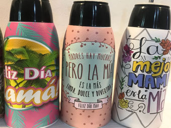 Termo Dia de la Madre