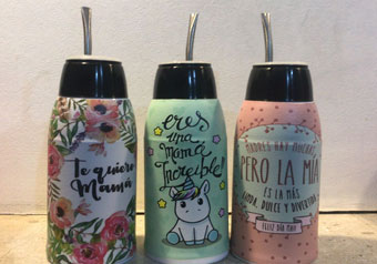 Termo Dia de la Madre