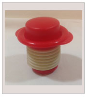 Tapon Plastico